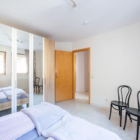 Delightful Holiday Home In Battenberg Near Forest المظهر الخارجي الصورة