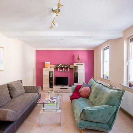 Delightful Holiday Home In Battenberg Near Forest المظهر الخارجي الصورة