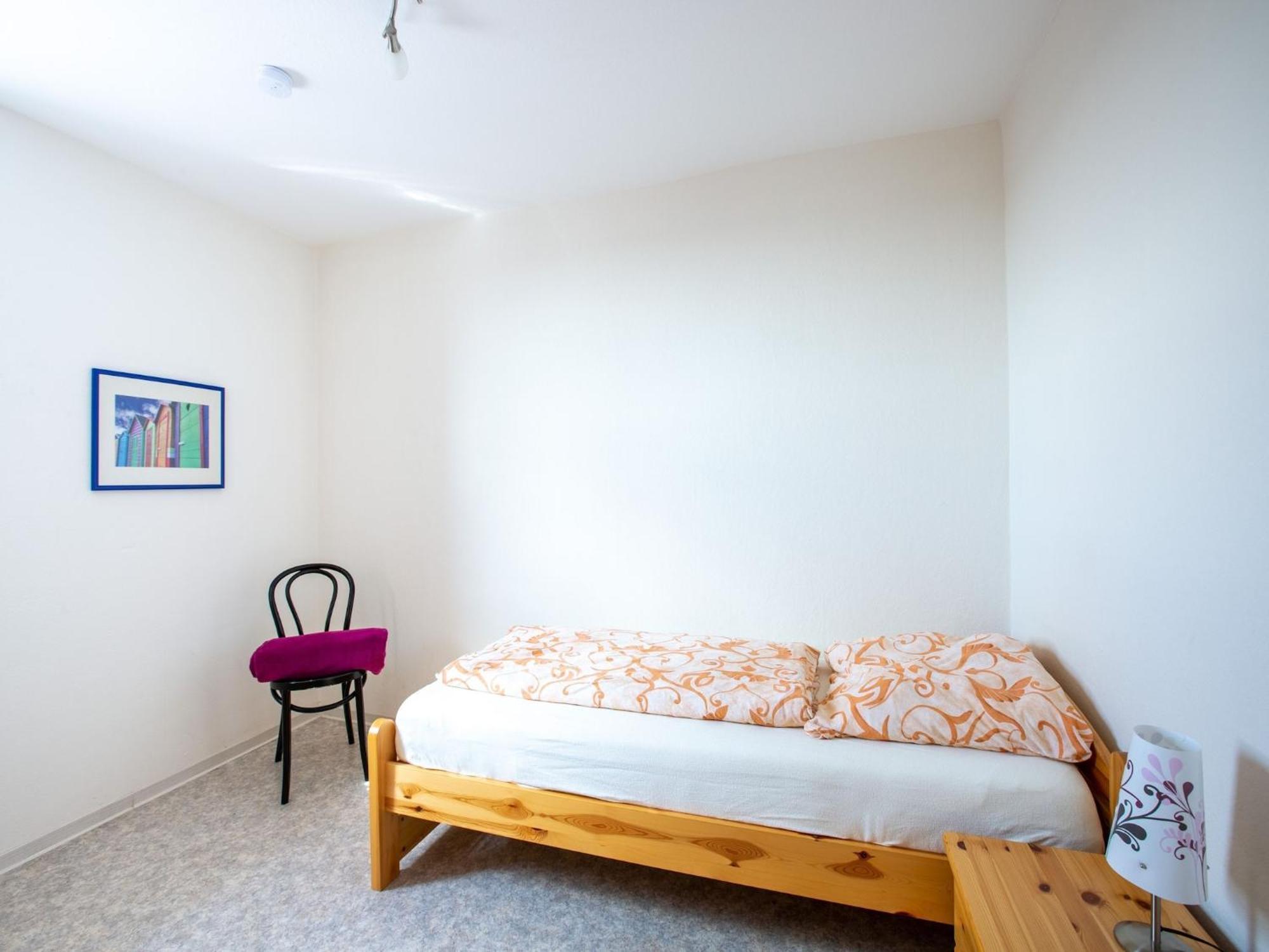Delightful Holiday Home In Battenberg Near Forest المظهر الخارجي الصورة