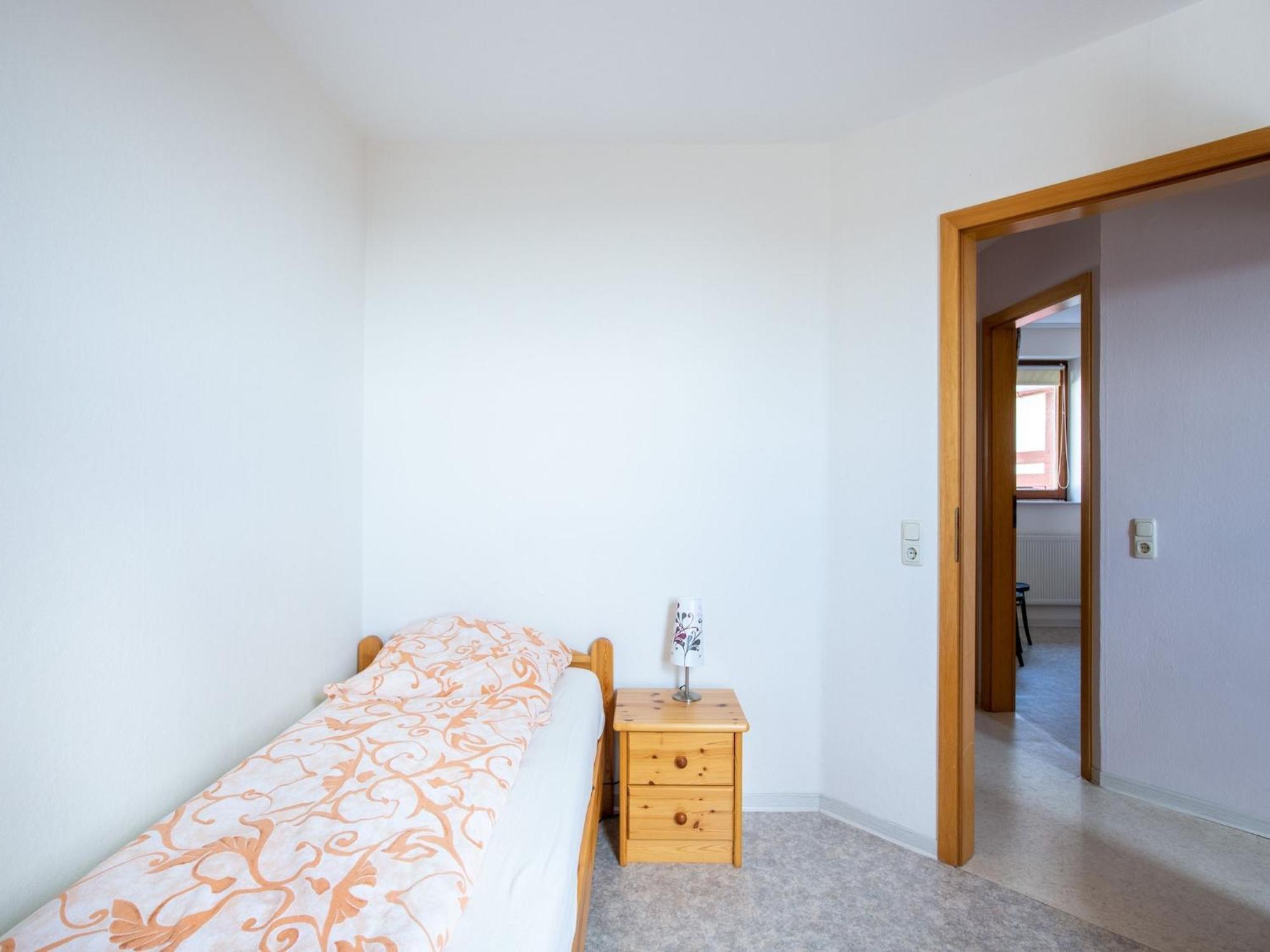 Delightful Holiday Home In Battenberg Near Forest المظهر الخارجي الصورة