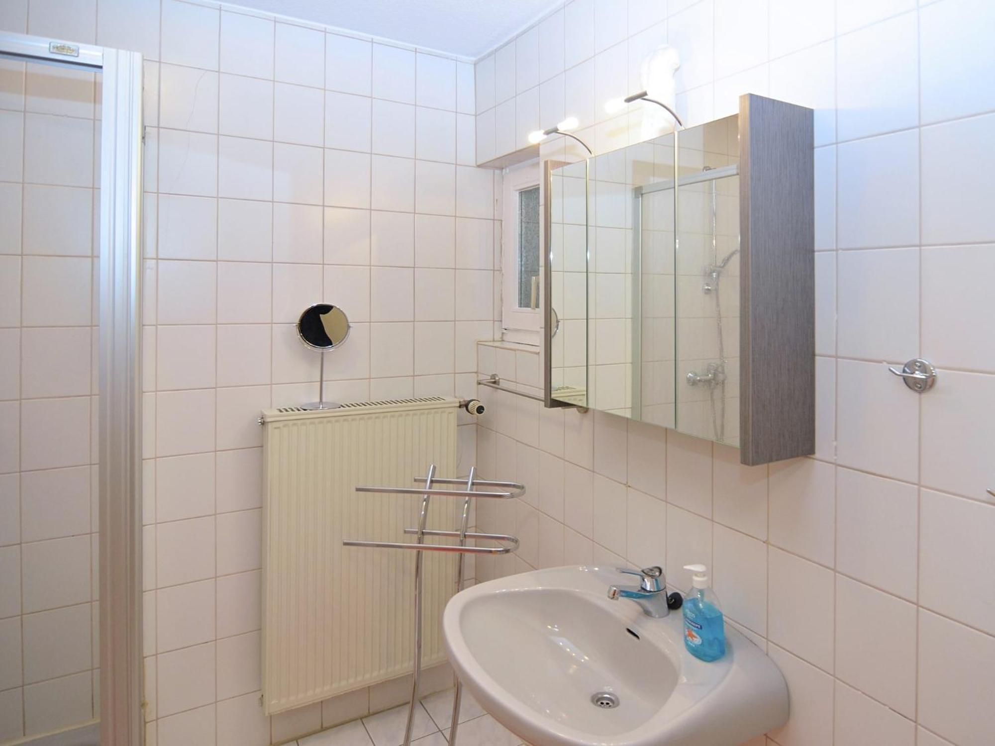 Delightful Holiday Home In Battenberg Near Forest المظهر الخارجي الصورة