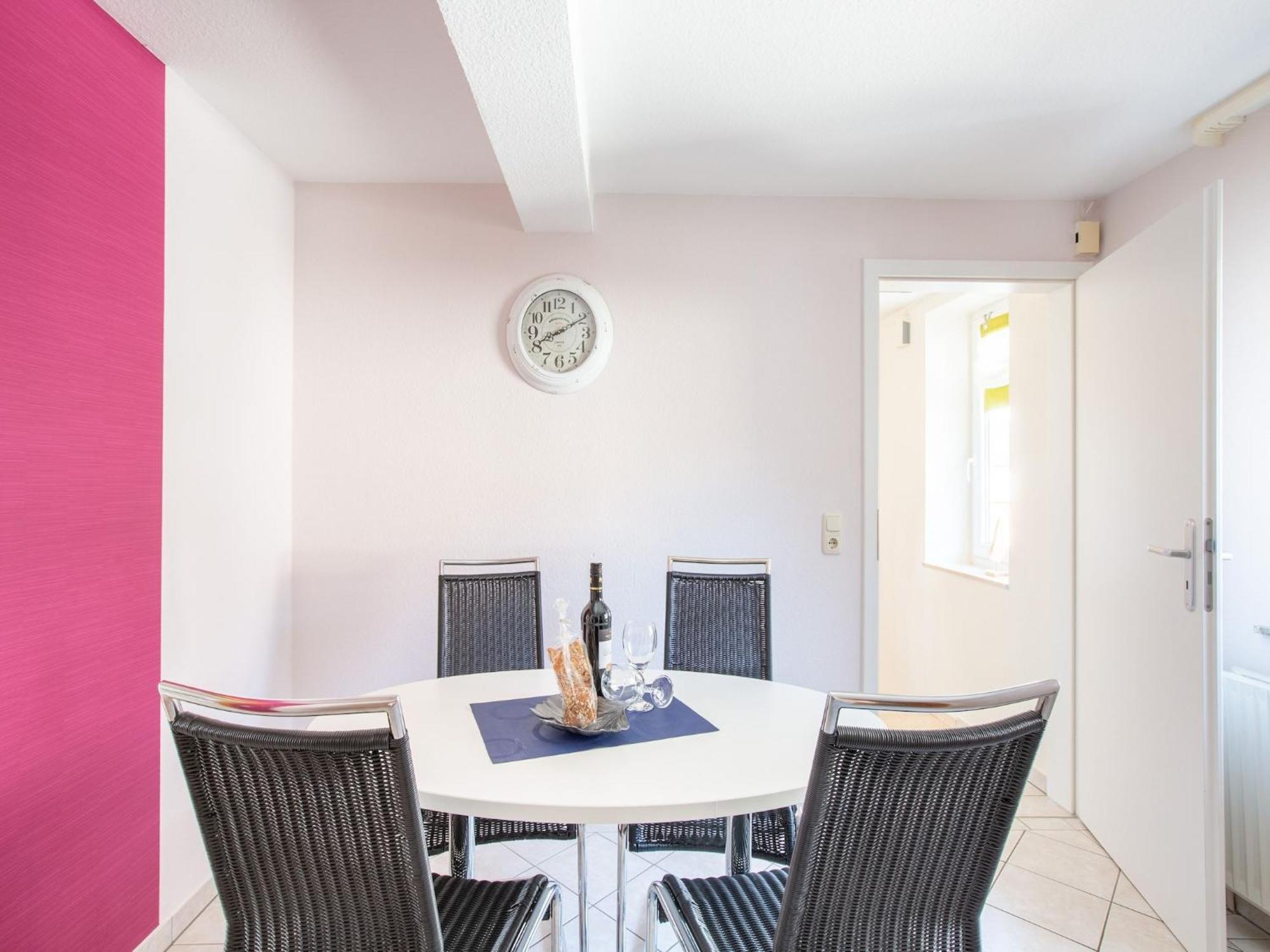 Delightful Holiday Home In Battenberg Near Forest المظهر الخارجي الصورة