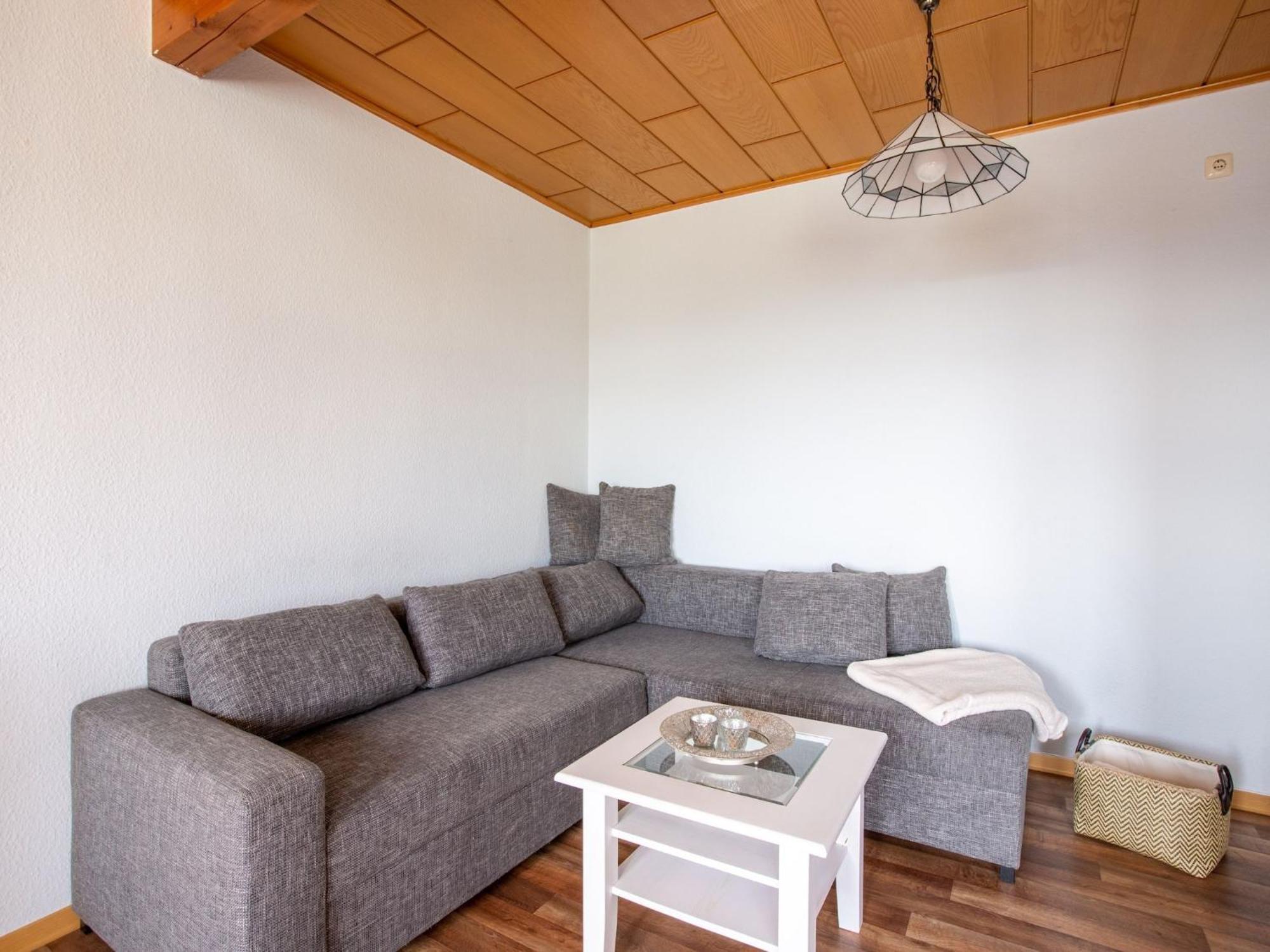Delightful Holiday Home In Battenberg Near Forest المظهر الخارجي الصورة